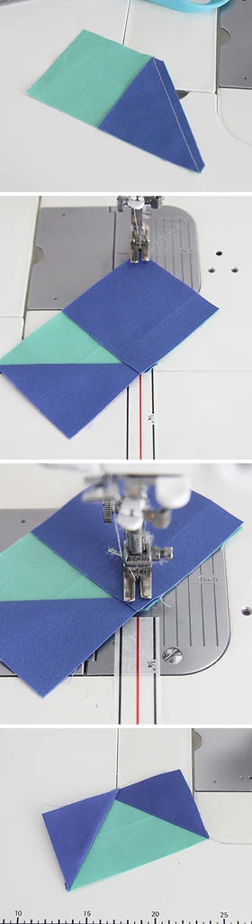 Cluck Cluck Sew Diagonal Seam Tape