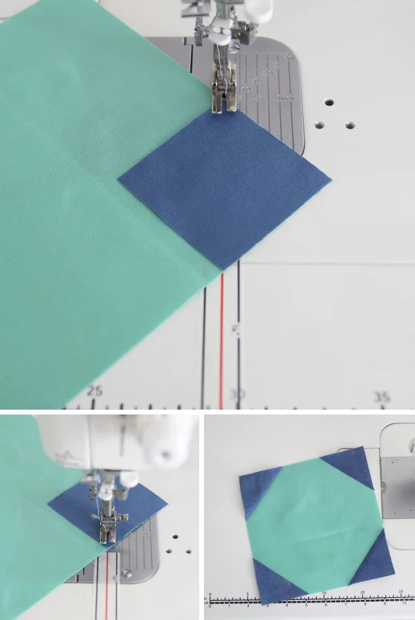 Cluck Cluck Sew Diagonal Seam Tape