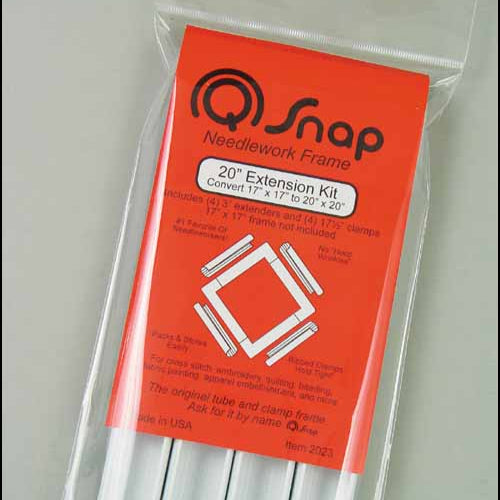 Q-Snap 20" Extension Kit