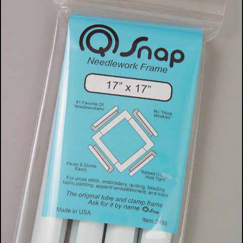 Q-Snap 17"x17" Frame