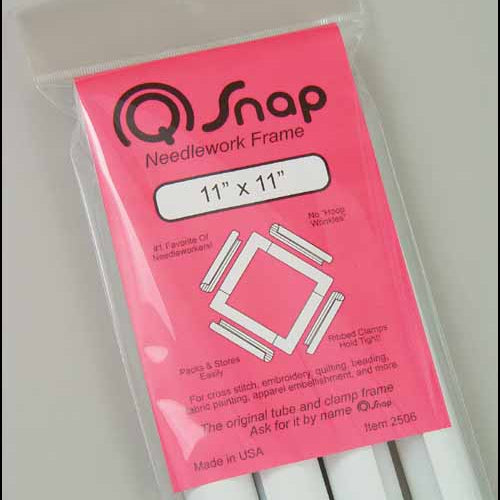 Q-Snap 11"x11" Frame