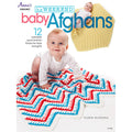 In A Weekend Baby Afghans Book