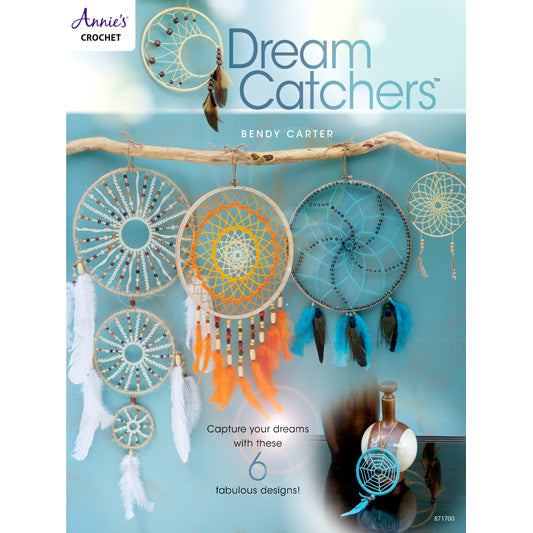 Dream Catchers Book