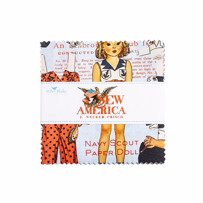 Sew America 5" Stacker