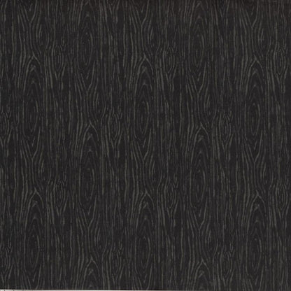 I'm Board Fabric - Black - By the yard