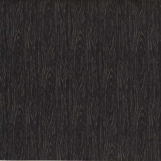 I'm Board Fabric - Black - By the yard