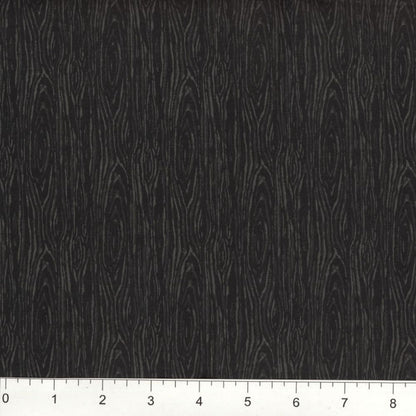 I'm Board Fabric - Black - By the yard