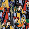 Disney Hocus Pocus Packed Fabric by the Yard - 77412-A620710