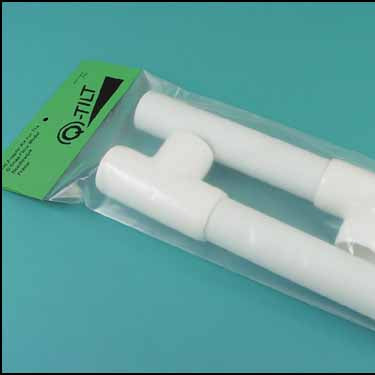 Q-Snap Floor Model Tilt Kit