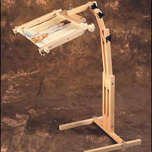 Universal Craft Stand