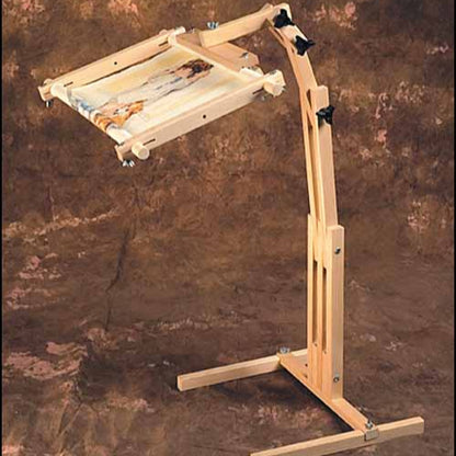 Universal Craft Stand