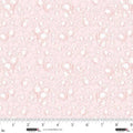 Bathing Bonnies Bubble Bath Blush Fabric by Beth Reed for Studio E Fabrics