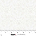 Bathing Bonnies Square to Spare Cream Fabric by Beth Reed for Studio E Fabrics