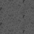 Haunted Acre Wood Crew Lineart Charcoal Fabric - 9133-90