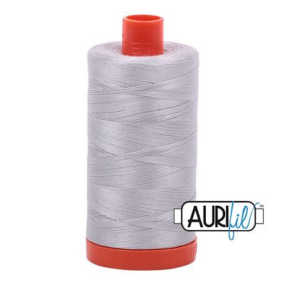 Mako Cotton Thread Solid 50wt 1422yds