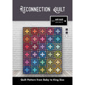 Art East Reconnection Quilt Pattern