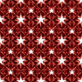 American Freedom Quilty Red Fabric