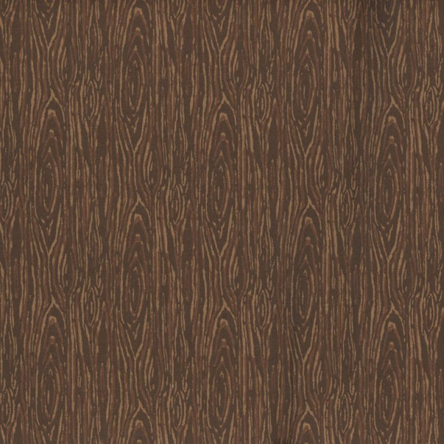 I'm Board Fabric - Brown - By the yard