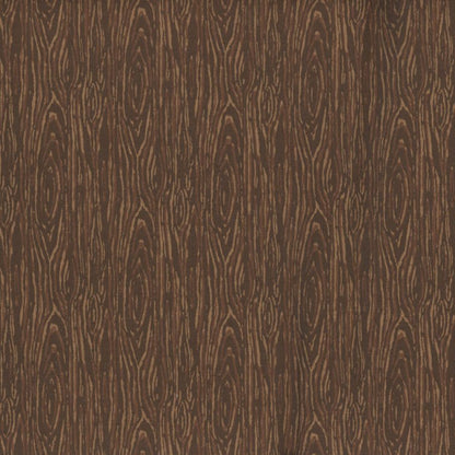 I'm Board Fabric - Brown - By the yard