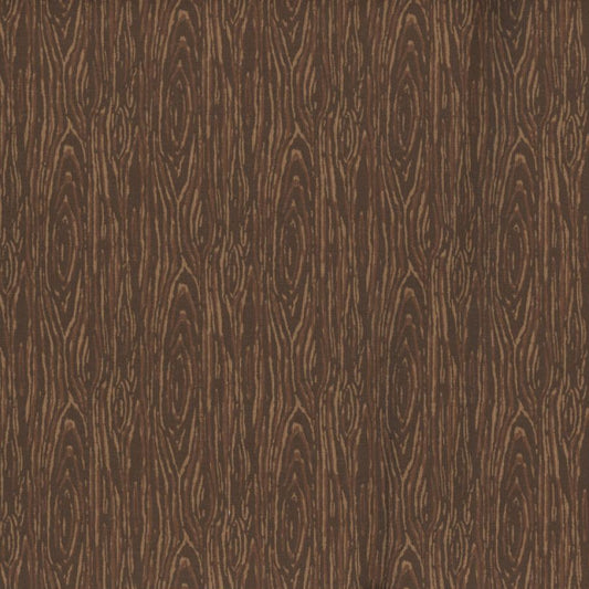 I'm Board Fabric - Brown - By the yard