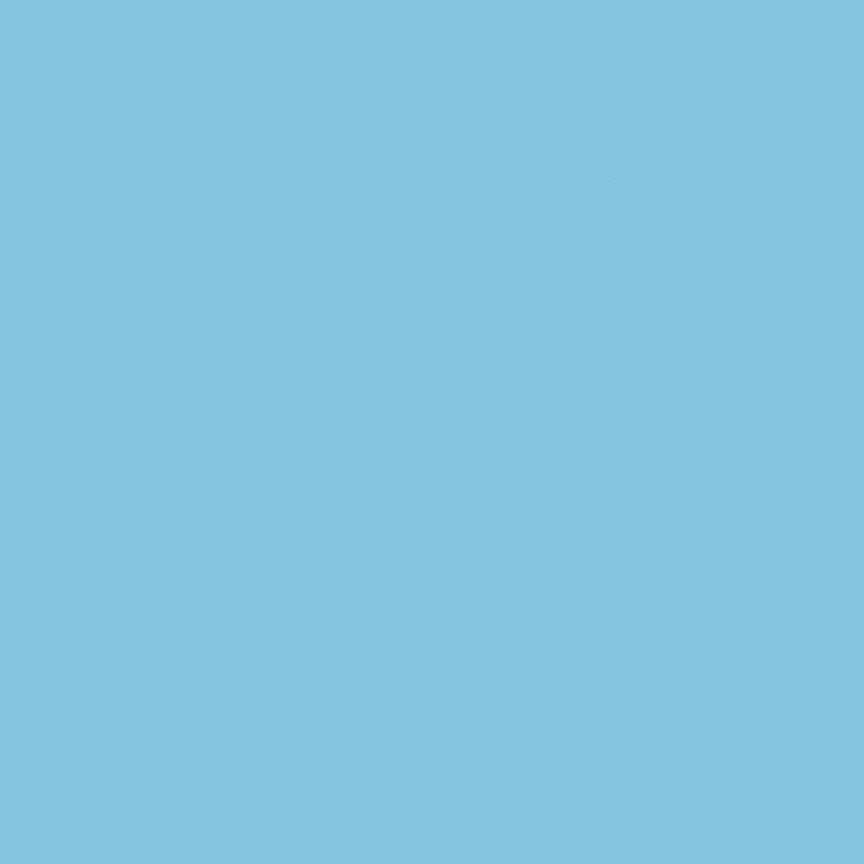 Riley Blake Confetti Cotton Boy Blue solid quilting fabric