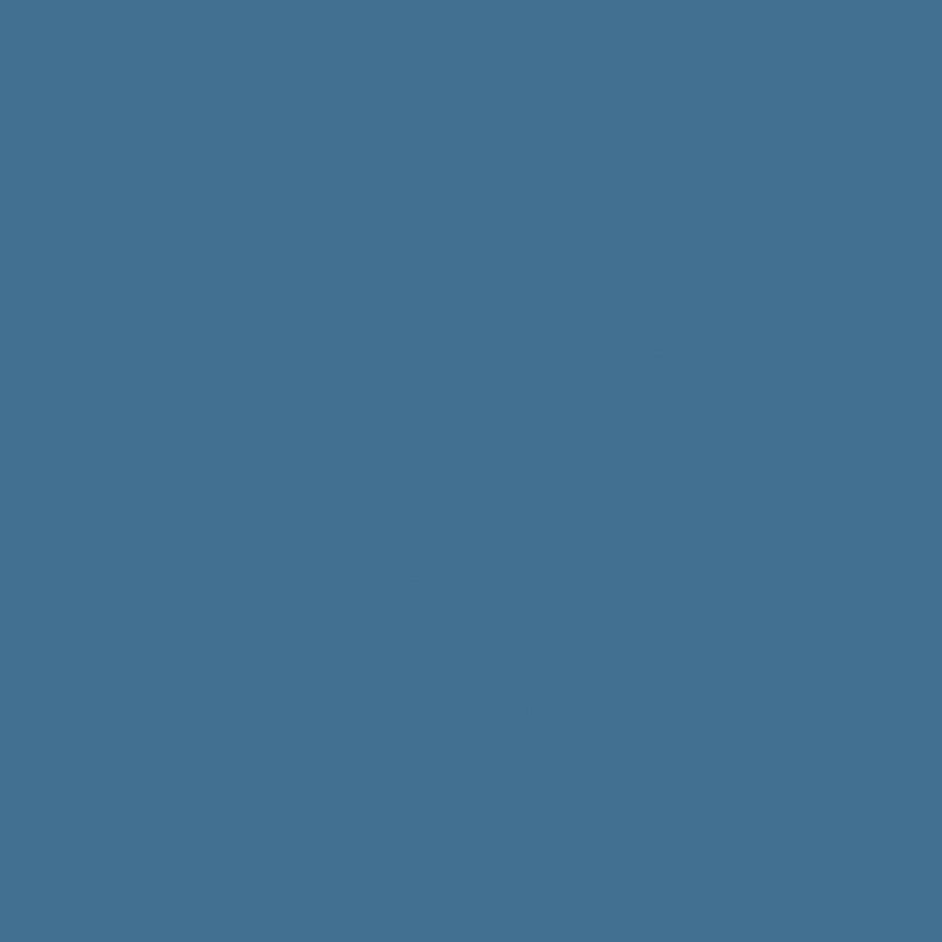 Riley Blake Confetti Cotton Coastal Blue solid quilting fabric