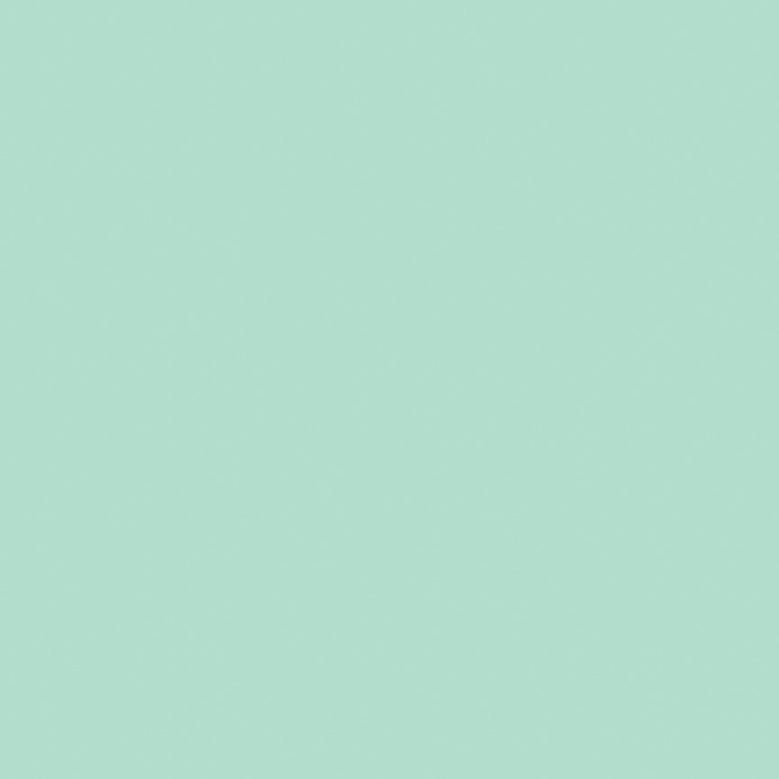 Riley Blake Confetti Cotton Hint of Mint solid quilting fabric