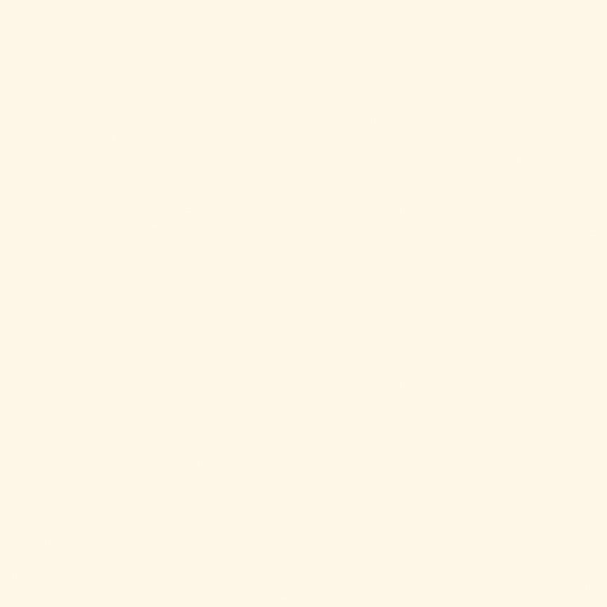 Confetti Cotton White Sand Fabric