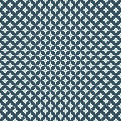 PREORDER Berry Market Daisies Stargazer Fabric - By the yard