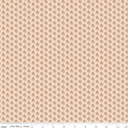 Emma Dr. Hughes Fabric - By the yard