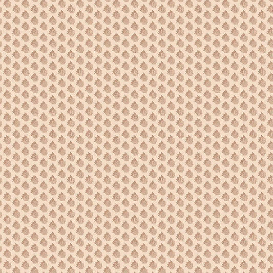 Emma Dr. Hughes Fabric - By the yard