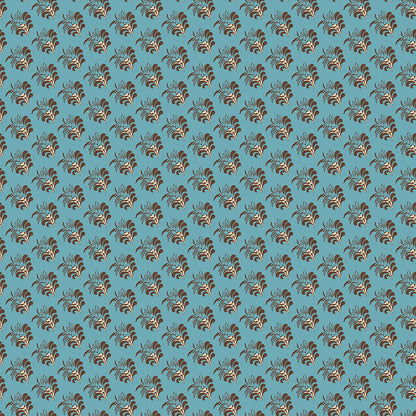Emma Jane Fairfax Fabric - By the yard