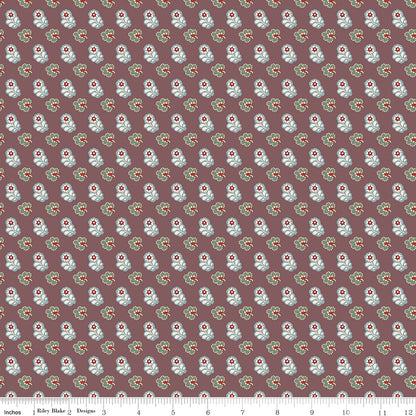 Emma Mr. Elton Fabric - By the yard