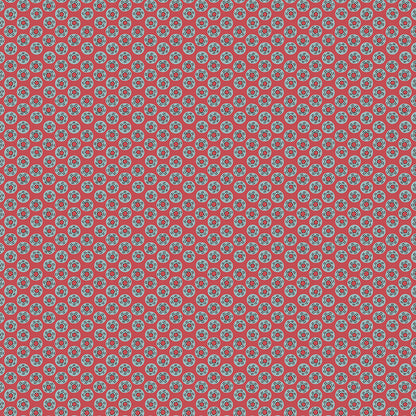 Emma Mr. Knightley Fabric - By the yard