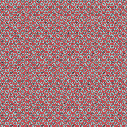 Emma Mr. Knightley Fabric - By the yard