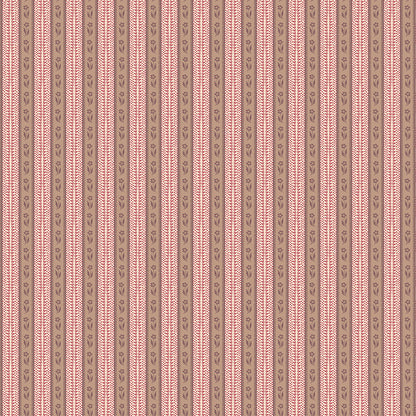 Emma Mrs. Bates Fabric - By the yard