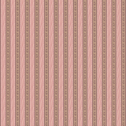 Emma Mrs. Bates Fabric - By the yard