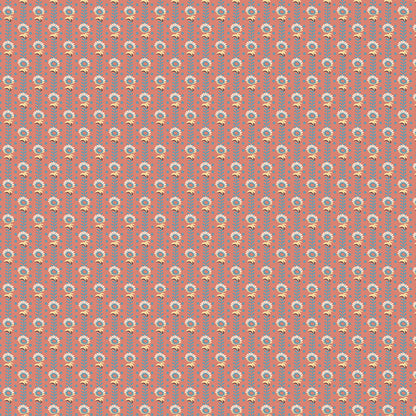 Emma Mrs. Goddard Fabric - By the yard