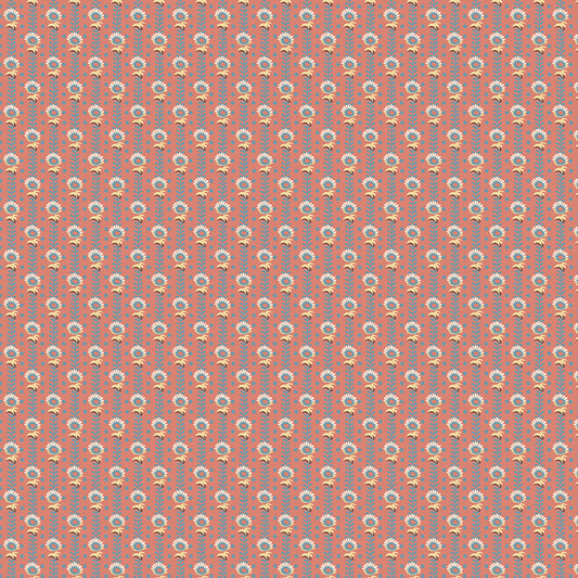 Emma Mrs. Goddard Fabric - By the yard