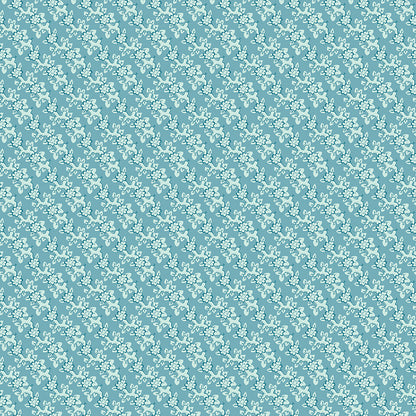 Emma Mrs. Weston Fabric - By the yard