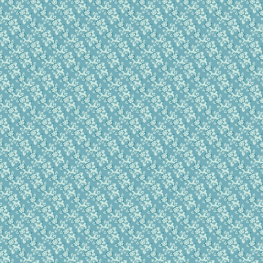 Emma Mrs. Weston Fabric - By the yard