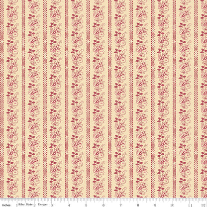 Emma The Campbells Fabric - By the yard