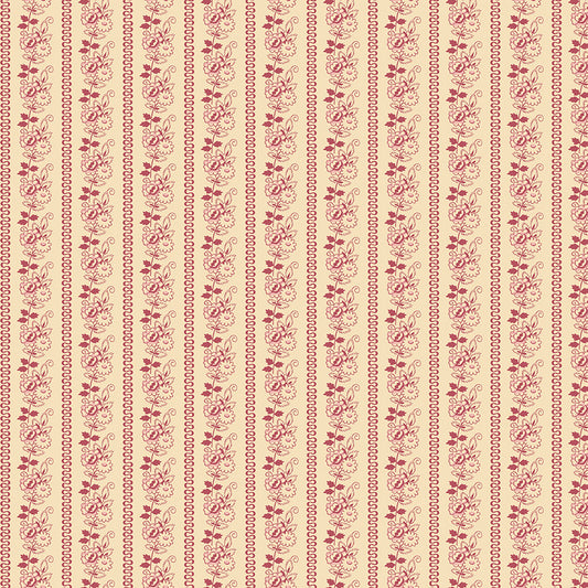 Emma The Campbells Fabric - By the yard