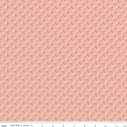 Emma The Coles Fabric - By the yard