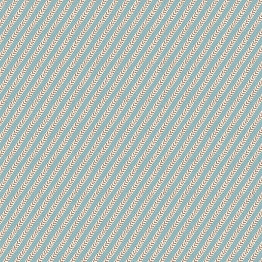 Emma The Dixons Fabric - By the yard