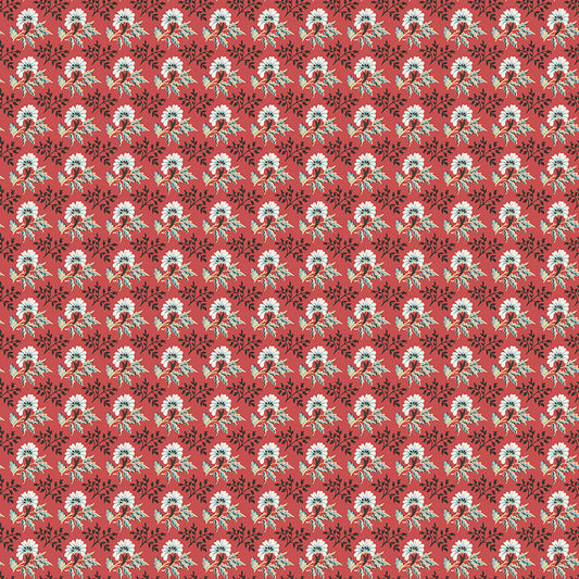 Emma Woodhouse Fabric - By the yard