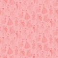 Barbie™ Vintage Tonal Pink Fabric