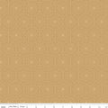 A Spoonful of Sugar Lace Parasol Mustard