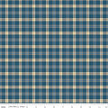 A Spoonful of Sugar Plaid Poppins Evening