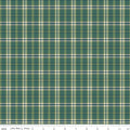 A Spoonful of Sugar Plaid Poppins Grass